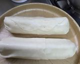 Foto del paso 3 de la receta: Rolls de salchichas
