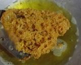 Foto langkah ke 7 dari resep Ayam Goreng Serai Dengan Kremesan.