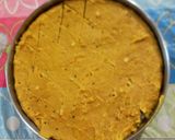 A picture of step 9 of Dhokar Dalna.