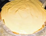 Tejfölös pite recept fázis 2 fotója