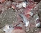 Foto langkah ke 2 dari resep 267. Pempek Ikan Sibula Khas Kangean.