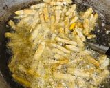 Foto langkah ke 1 dari resep Orek Tempe.