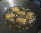 Foto langkah ke 9 dari resep Nugget Chiken Fillet.