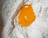 Foto langkah ke 1 dari resep Roti Bun/Roti Burger.