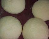 Foto del paso 2 de la receta Pan marroquí