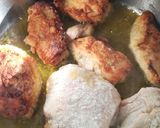 Foto del paso 7 de la receta Capon en salsa🍗