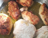 Foto del paso 7 de la receta: Capon en salsa🍗