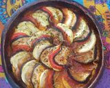Foto del paso 8 de la receta: Ratatouille