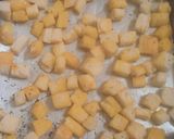 Foto langkah ke 2 dari resep Crouton.