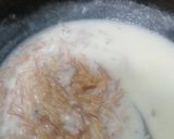 कश्मीरी सेवई (kashmiri sevai recipe in Hindi) रेसिपी चरण 4 फोटो