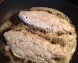 Foto langkah ke 3 dari resep Dory in Lemon Butter Sauce.