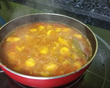 Foto del paso 4 de la receta: Arroz con pollo rápido