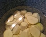 Foto del paso 2 de la receta: Puré de Zanahoria
