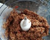 Foto del paso 3 de la receta: Hamburtejas - mi versión de hamburguesas de lentejas