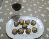 Foto del paso 5 de la receta Champiñones rellenos
