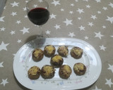 Foto del paso 5 de la receta: Champiñones rellenos
