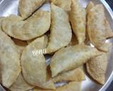 Coconut Karanji recipe step 12 photo