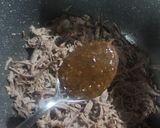 Foto del paso 3 de la receta: 🍕Empanadas de matambre a la pizza 🍕