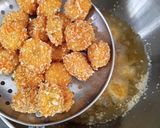 Foto langkah ke 4 dari resep Pisang Goreng Pasir.