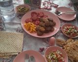 عکس مرحله 4 از دستور شامی کباب 😋