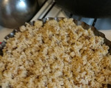 Foto del paso 7 de la receta: Tarta de Coco y Dulce de Leche (sin T.A.C.C)