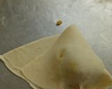 A picture of step 4 of Samosa.