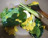 Foto langkah ke 4 dari resep Bandeng Acar Kuning.