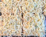 Foto del paso 5 de la receta: Sándwich mixto al horno