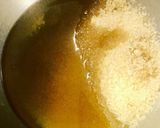 A picture of step 2 of Brownies.