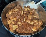 Foto del paso 8 de la receta: Salame de Chocolate