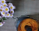 عکس مرحله 5 از دستور پوره کدو حلوایی