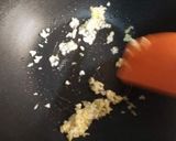 A picture of step 9 of Orange Chicken🍊🍗🍛.