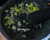 Foto langkah ke 2 dari resep Tahu Gejrot Khas Cirebon.