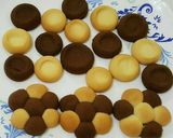 صورة لخطوة 18 من وصفة بيتفور مقرمش ولذيذ 😋😋😋😋