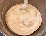 Foto del paso 8 de la receta: Bizcocho de Mascarpone y limón sin gluten