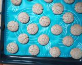 Foto del paso 5 de la receta Galletas de canela sin gluten y sin azúcar