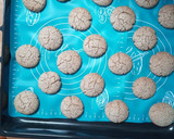 Foto del paso 5 de la receta: Galletas de canela sin gluten y sin azúcar