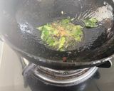 Kele phool ki sabji रेसिपी चरण 4 फोटो