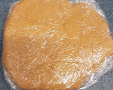 Foto del paso 5 de la receta Galletas de jengibre navideñas🍭