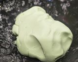 Foto langkah ke 2 dari resep Klepon.