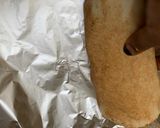 A picture of step 8 of Shawarma🌯🌯🌯.