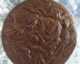 A picture of step 4 of 4 Minute Biscuit Cake.