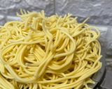 Foto langkah ke 1 dari resep Mie Aceh.