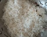 Burnt Garlic Veg Fried Rice recipe step 8 photo