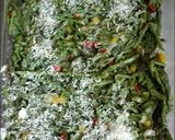 Φωτογραφία βήματος 4 της συνταγής Ομελέτα με σπαράγγια στο φούρνο!!!