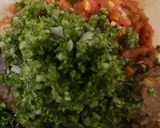 صورة لخطوة 2 من وصفة كباب مبخر مع رز بالهرد