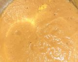 Vadas zabtörettel recept fázis 4 fotója