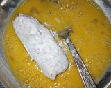 A picture of step 6 of Vegetable Potato Roll.