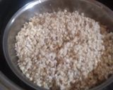 જુવાર ની બરફી(Jowar Barfi Recipe in Gujarati) રેસીપી સ્ટેપ1ફોટો