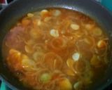 Foto langkah ke 6 dari resep Nila Telur Asam Manis.